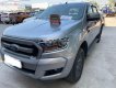 Ford Ranger XSL AT 2017 - Bán Ford Ranger XSL AT 2017, màu bạc, xe nhập, giá chỉ 615 triệu