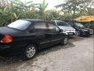 Kia Spectra 2009 - Bán ô tô Kia Spectra sản xuất 2009, màu đen, 140 triệu