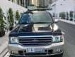 Ford Everest   2006 - Bán xe Ford Everest đời 2006, màu đen