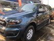 Ford Ranger XLS 2015 - Bán xe Ford Ranger, số sàn, màu xanh thiên thanh, sx 2015