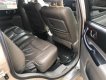 Chevrolet Vivant   2009 - Bán Chevrolet Vivant năm 2009, màu vàng cát