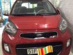 Kia Morning 1.25 2016 - Bán Kia Morning 1.25 sản xuất 2016, màu đỏ, giá chỉ 265 triệu