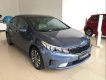 Kia Cerato 2018 - Bán Kia Cerato 2018, màu xanh lam, giá chỉ 589 triệu