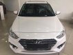 Hyundai Accent 2018 - Bán ô tô Hyundai Accent 2018, màu trắng