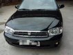 Kia Spectra 2009 - Bán ô tô Kia Spectra sản xuất 2009, màu đen, 140 triệu