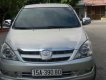 Toyota Innova   2007 - Chính chủ bán xe Toyota Innova 2007, màu vàng cát, 340 triệu