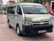 Toyota Hiace 2010 - Cần bán gấp Toyota Hiace đời 2010