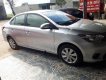 Toyota Vios 2015 - Bán Toyota Vios 2015, màu bạc, giá 432tr