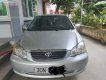 Toyota Corolla LE 1.8 AT 2007 - Bán xe Toyota Corolla LE 1.8 AT sản xuất năm 2007, màu bạc, nhập khẩu, giá tốt