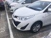 Toyota Vios   1.5E MT 2018 - Bán xe Toyota Vios 1.5 MT đời 2019, xe đủ màu giao ngay, liên hệ ngay để được báo giá tốt