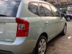 Kia Carens 2.0 MT 2007 - Cần bán gấp Kia Carens 2.0 MT sản xuất 2007, nhập khẩu số sàn