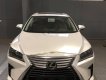 Lexus RX 350 2018 - Bán Lexus RX 350 năm 2018, màu trắng, nhập khẩu