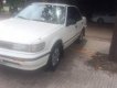 Nissan Bluebird 1992 - Cần bán Nissan Bluebird 1992, màu trắng, xe nhập, giá 80tr