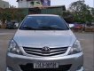 Toyota Innova MT  2011 - Bán ô tô Toyota Innova MT đời 2011, màu bạc, 475 triệu