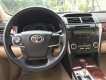 Toyota Camry 2.0E 2015 - Cần bán Toyota Camry 2.0E sx 2015 màu đen