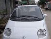 Daewoo Matiz   2001 - Bán Daewoo Matiz sản xuất năm 2001, màu trắng, giá chỉ 43 triệu