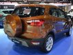 Ford EcoSport Titanium 2018 - Ford Ecosport 2018, trả góp với 150tr giao xe, chạy số, KM tặng phụ kiện, tặng bảo hiểm, giảm giá xe, LH: 0931.252.839