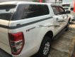 Ford Ranger 2016 - Bán xe Ford Ranger sản xuất 2016, màu trắng, xe nhập số sàn