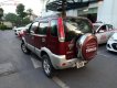 Daihatsu Terios 1.3 4x4 MT 2004 - Bán ô tô Daihatsu Terios 1.3 4x4 MT sản xuất 2004, màu đỏ