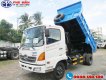 Hino 500 Series FC9JETA 2018 - Bán xe Ben Hino FC9JETA - 5T5 - Thùng 5 khối