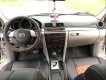 Mazda 3   2005 - Bán Mazda 3 sản xuất 2005, màu bạc số tự động