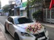 Lexus IS A 2008 - Bán ô tô Lexus IS A 2008, màu trắng, xe nhập, 850tr