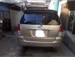 Toyota Innova 2010 - Cần bán Toyota Innova sản xuất năm 2010, màu bạc, giá tốt