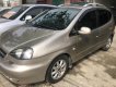 Chevrolet Vivant   2009 - Bán Chevrolet Vivant năm 2009, màu vàng cát