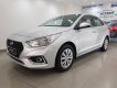 Hyundai Accent 2018 - Hyundai Accemt base - Xe giao ngay- hỗ trợ toàn thanh toán trước chỉ 125tr, nhận xe ngay