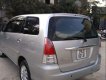 Toyota Innova MT  2011 - Bán ô tô Toyota Innova MT đời 2011, màu bạc, 475 triệu