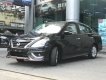 Nissan Sunny Q Series XT Premium 2018 - Cần bán Nissan Sunny Q Series XT Premium sản xuất năm 2018, màu đen giá cạnh tranh