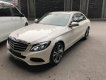 Mercedes-Benz C class C250 2018 - Bán xe Mercedes C250 năm 2018, màu trắng