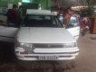 Nissan Bluebird 1992 - Cần bán Nissan Bluebird 1992, màu trắng, xe nhập, giá 80tr