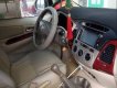 Toyota Innova 2007 - Bán xe Toyota Innova năm sản xuất 2007, màu đen, xe nhập