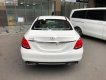 Mercedes-Benz C class C250 2018 - Bán xe Mercedes C250 năm 2018, màu trắng