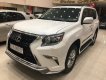 Lexus GX GX460 2014 - Bán ô tô Lexus GX GX460 năm sản xuất 2014, màu trắng, nhập khẩu nguyên chiếc