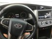 Toyota Innova 2018 - Bán Toyota Innova năm sản xuất 2018, màu xám xe gia đình, giá chỉ 730 triệu