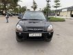 Hyundai Tucson 2009 - Bán xe Hyundai Tucson sản xuất năm 2009, màu đen, nhập khẩu Hàn Quốc 