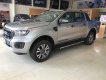 Ford Ranger XLT 2.2L MT (4x4)  2018 - Bán xe Ford Ranger 2 cầu, số sàn, XLT, 2018, sẵn xe, lăn bánh chỉ 780 triệu, có xe giao ngay, Giá tốt LH 0969016692