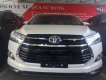 Toyota Innova 2.0 Venturer 2018 - Cần bán xe Toyota Innova 2.0 Venturer sản xuất năm 2018, màu trắng