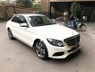 Mercedes-Benz C class C250 2018 - Bán xe Mercedes C250 năm 2018, màu trắng