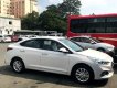 Hyundai Accent 2018 - Cần bán lại xe Hyundai Accent năm sản xuất 2018, màu trắng, 499 triệu