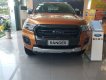 Ford Ranger 2019 - Bán ô tô Ford Ranger sản xuất 2019, nhập khẩu, 918 triệu