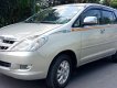 Toyota Innova G 2008 - Bán ô tô Toyota Innova G sản xuất 2008, màu bạc, giá tốt