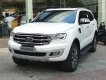 Ford Everest Ambiente 2.0L MT (4x2) Turbo 2018 - Bán Ford Everest MT Ambiente, KM gói phụ kiện, BHTV, hỗ trợ mọi thủ tục