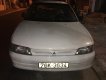 Mitsubishi Lancer 1989 - Bán xe Mitsubishi Lancer đời 1989, màu trắng, xe nhập, giá chỉ 70 triệu