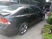 Honda Civic  AT 2.0 i-vtec 2008 - Cần bán gấp Honda Civic AT 2.0 i-vtec năm 2008, màu đen số tự động