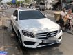 Mercedes-Benz C class C300 2016 - Cần bán Mercedes-Benz C class đời 2017 màu trắng, giá 1 tỷ 620 triệu