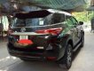 Toyota Fortuner G 2017 - Bán ô tô Toyota Fortuner G đời 2017, màu nâu titan