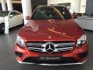 Mercedes-Benz GLC-Class GLC300 2018 - Bán ô tô Mercedes GLC300 năm 2018 mới, màu đỏ, giao xe toàn quốc